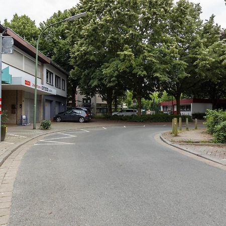 Limehome Osnabrueck Johannisstrasse Екстериор снимка
