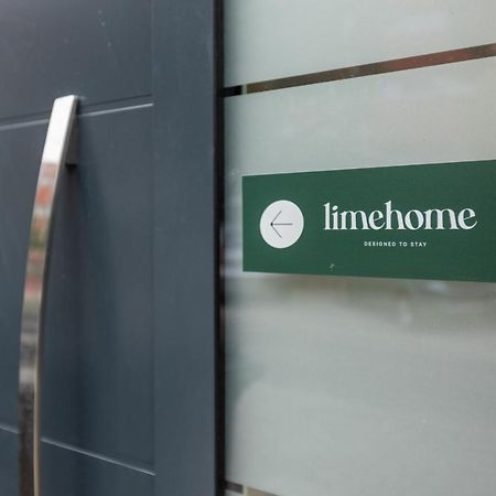 Limehome Osnabrueck Johannisstrasse Екстериор снимка