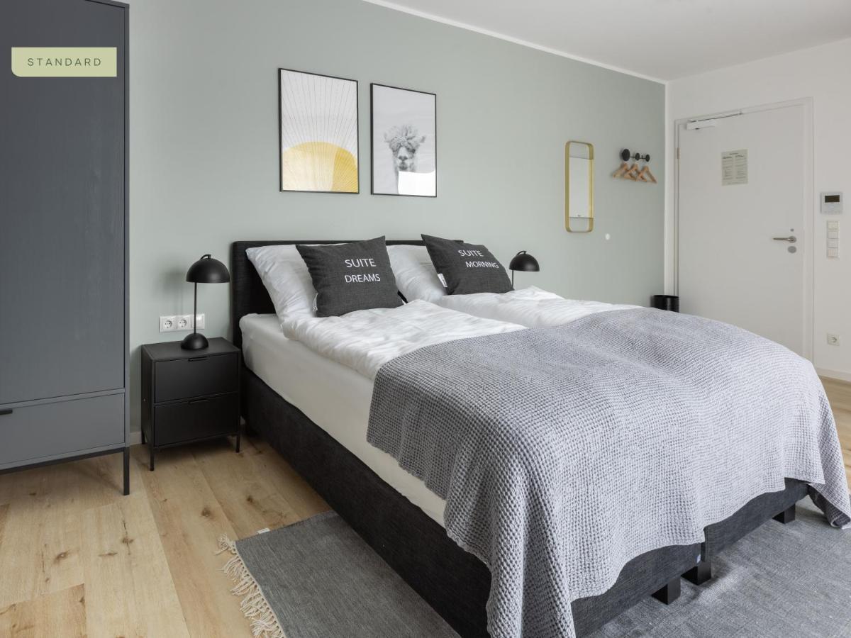 Limehome Osnabrueck Johannisstrasse Екстериор снимка