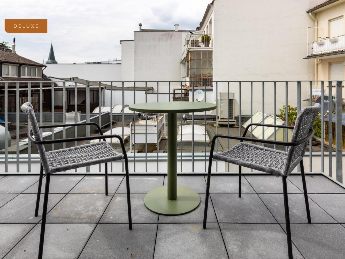 Limehome Osnabrueck Johannisstrasse Екстериор снимка