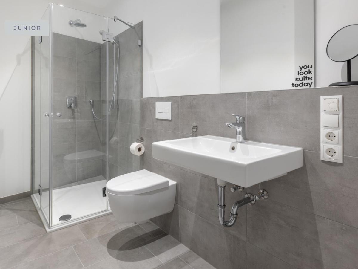 Limehome Osnabrueck Johannisstrasse Екстериор снимка