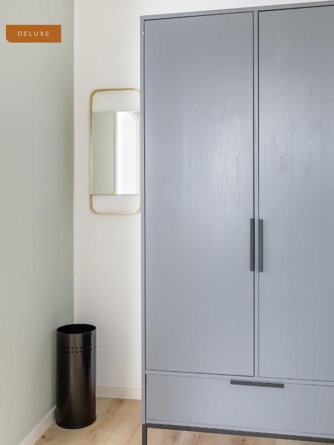 Limehome Osnabrueck Johannisstrasse Екстериор снимка
