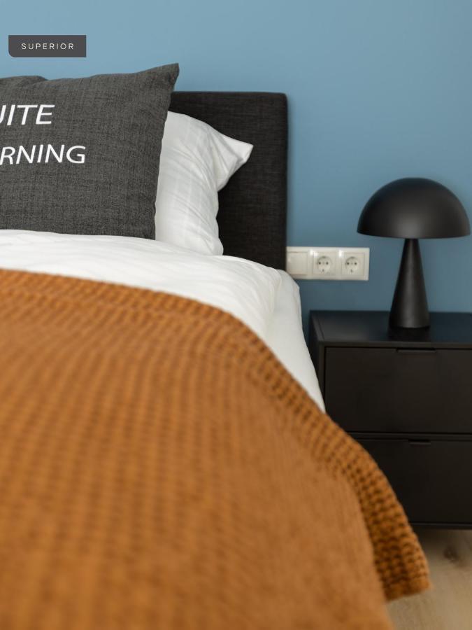 Limehome Osnabrueck Johannisstrasse Екстериор снимка