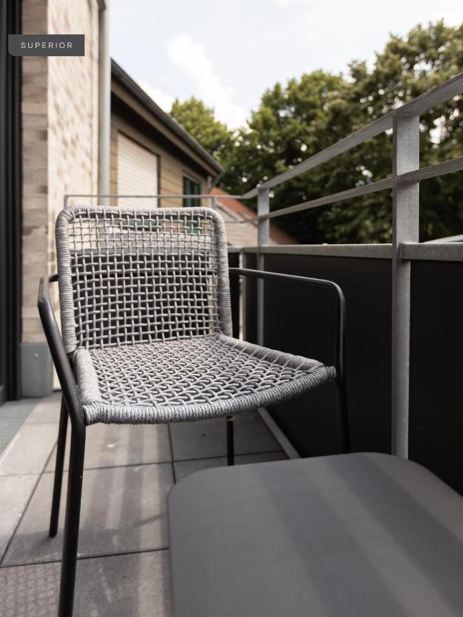 Limehome Osnabrueck Johannisstrasse Екстериор снимка