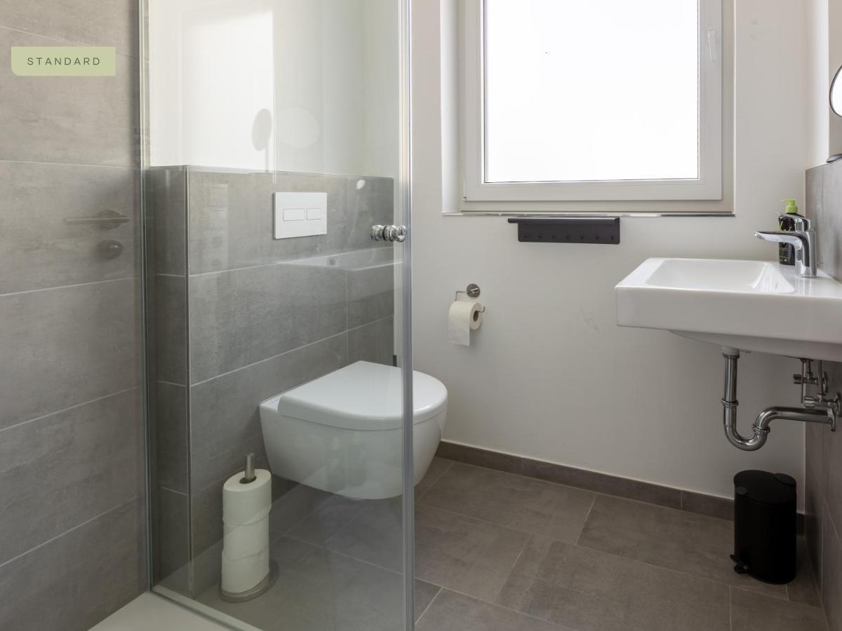 Limehome Osnabrueck Johannisstrasse Екстериор снимка