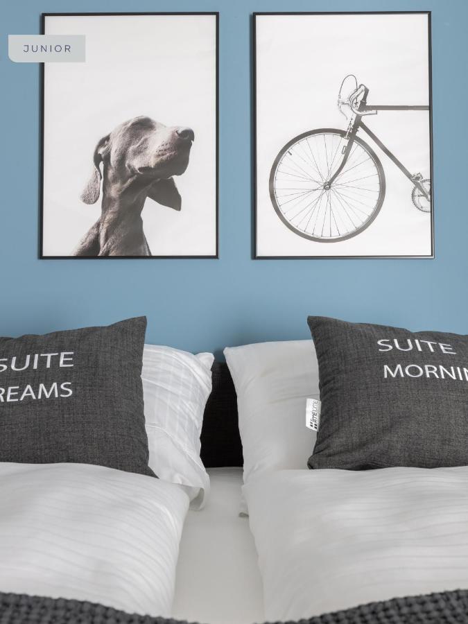 Limehome Osnabrueck Johannisstrasse Екстериор снимка
