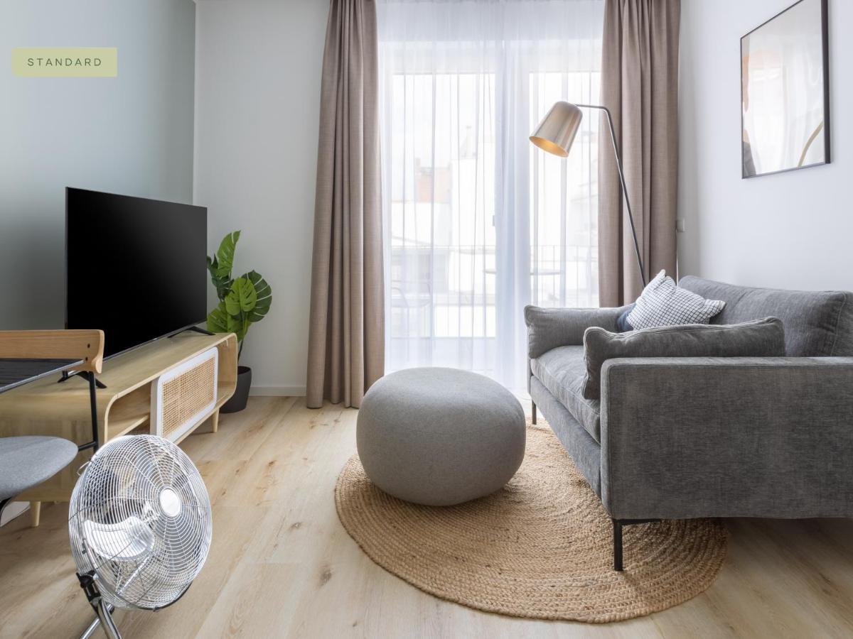 Limehome Osnabrueck Johannisstrasse Екстериор снимка