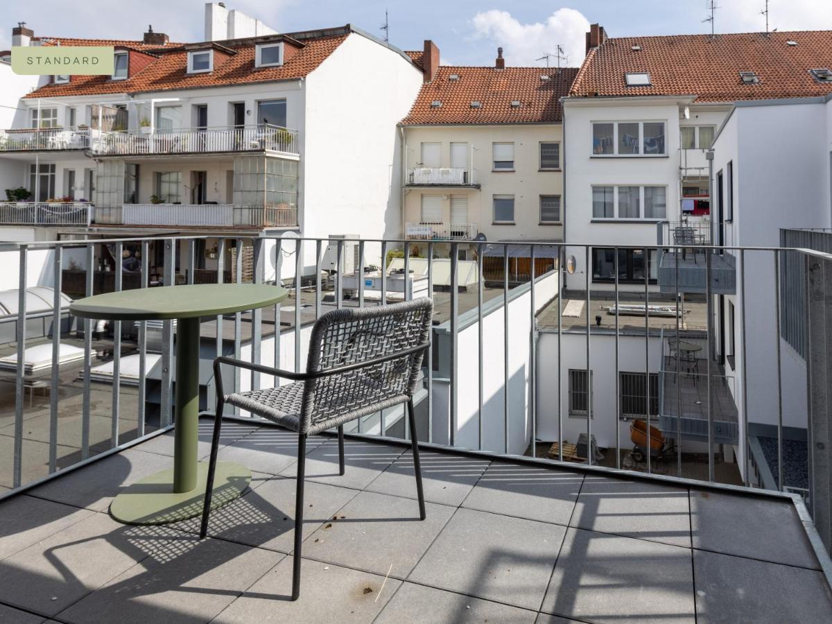 Limehome Osnabrueck Johannisstrasse Екстериор снимка