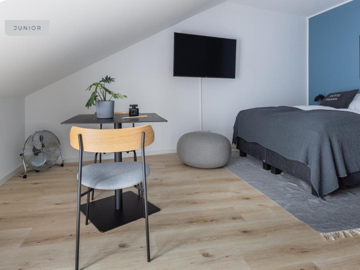 Limehome Osnabrueck Johannisstrasse Екстериор снимка