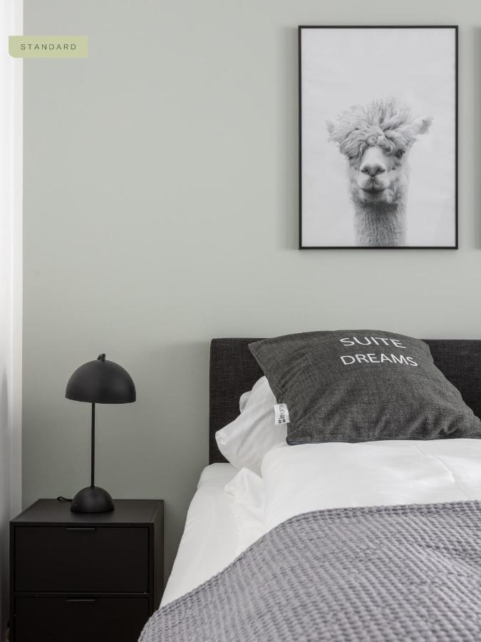 Limehome Osnabrueck Johannisstrasse Екстериор снимка
