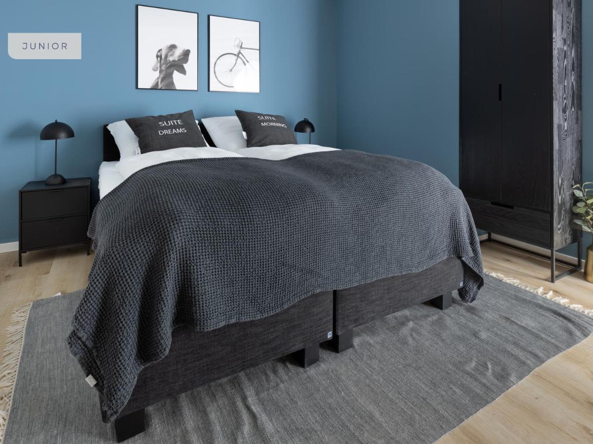Limehome Osnabrueck Johannisstrasse Екстериор снимка