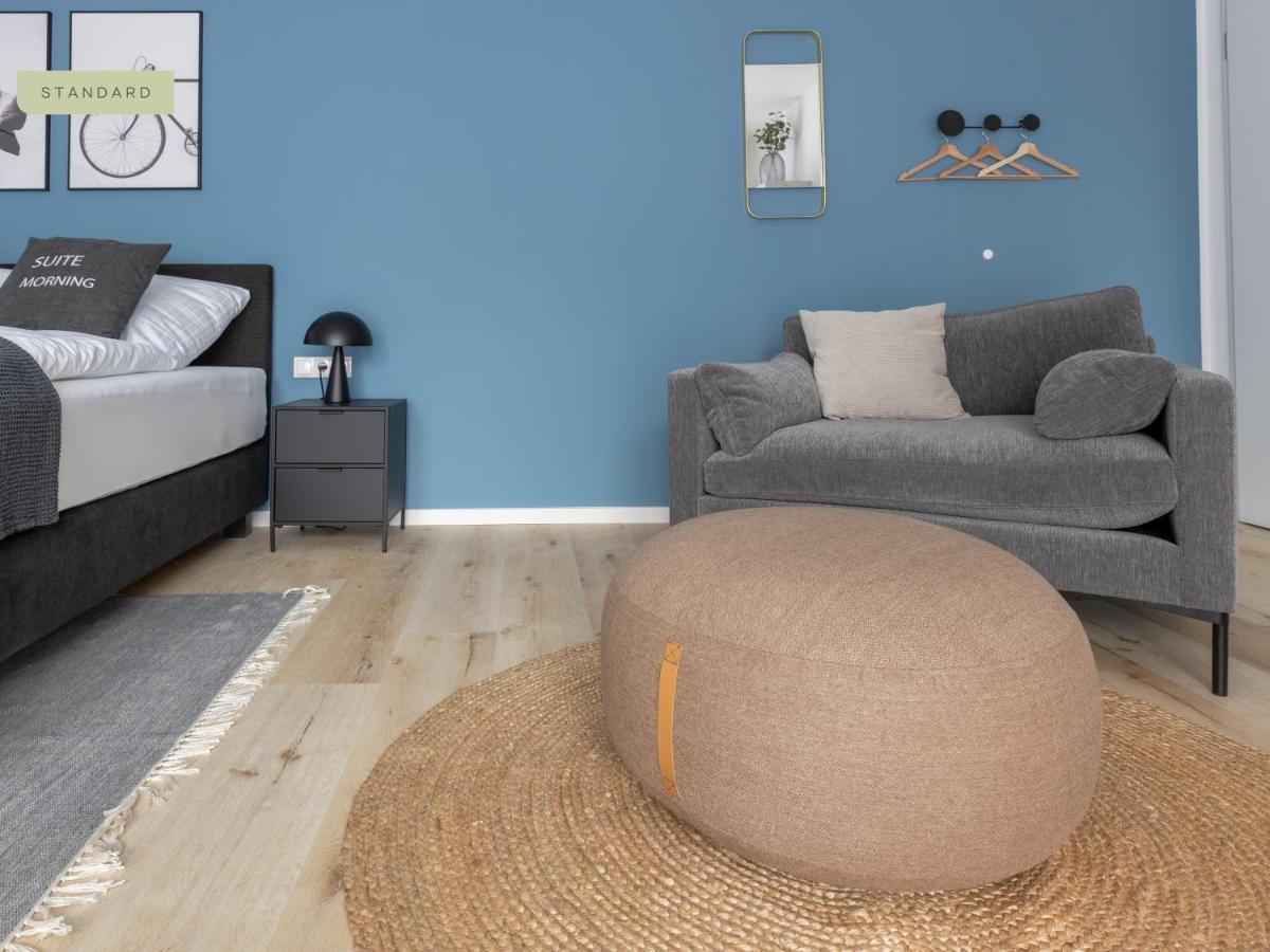 Limehome Osnabrueck Johannisstrasse Екстериор снимка