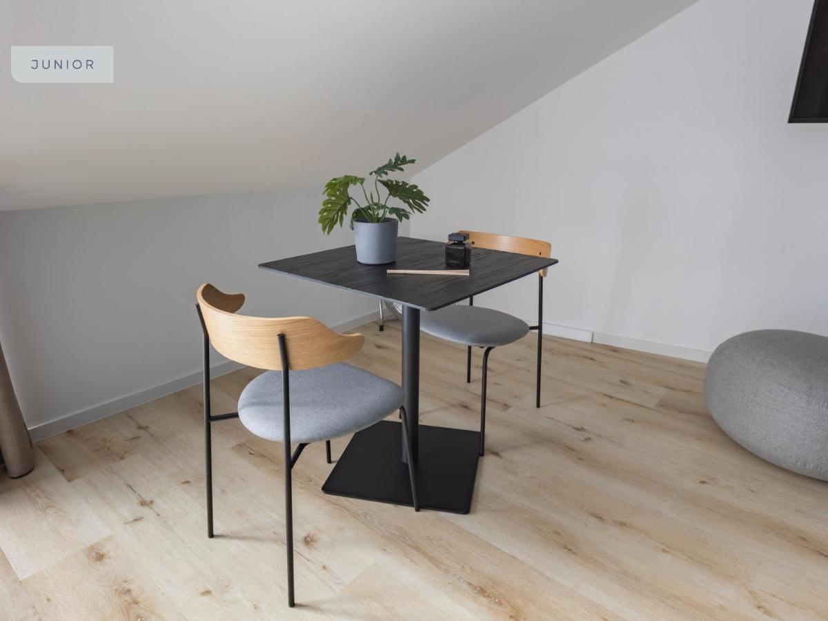 Limehome Osnabrueck Johannisstrasse Екстериор снимка