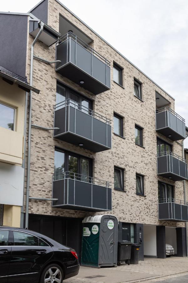 Limehome Osnabrueck Johannisstrasse Екстериор снимка